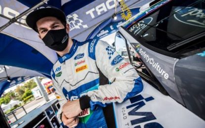M-Sport & SafetyCulture to Further Enhance Car Build Safety and Team Performance