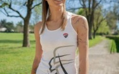 Mountain Bike & Fitness: New Ducati Corse outdoor garments developed for maximum performance in sporting activities