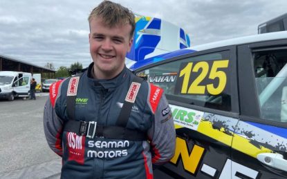 20 for 20: Bandon’s Seaman set for 20th start at Cork 20