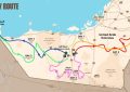FIA-FIM WORLD RALLY-RAID CHAMPIONSHIPS – Abu Dhabi in all it’s splendor