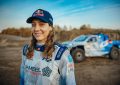 Gazoo Racing accelerate preparations for their 2027 Dakar Rally Toyota Hilux FCEV challenge