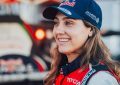 Overdrive Racing’s Dania Akeel and her French navigator Sébastien Delaunay maintained their push for FIA World Baja Cup honours