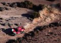 Qatar Motor and Motorcycle Federation (QMMF) – world-class entry for the Qatar International Baja